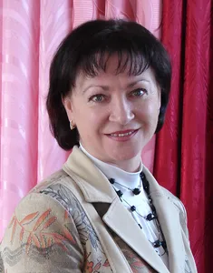 Струкова Татьяна Алексеевна