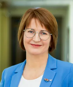 Лопаткина Анна Валерьевна